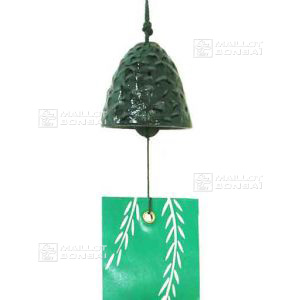 japanese-cast-iron-pine-cone-wind-bell-g20