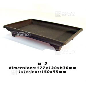 plastic-bonsai-drip-tray-with-feet-17-5-12-cm