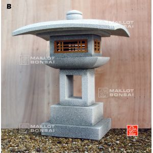 stone lantern kanshuji 100 cm