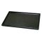 Soucoupe plastique noire. 18.5 *13 cm 6 DX