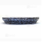 Poterie leopard bleu 380*310-60