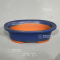 poterie ovale 11244