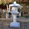 Lanterne granite EI TOKUJI GATA 150 cm