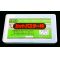 Mastic a cicatriser feuillus cut pasta 500 gr