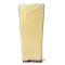 23 narrow cascade pot ivory