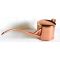 Copper watering can 0.8 litres