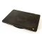 Rotating table in cast aluminium 500*350 mm