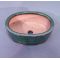 Mini round pot with band