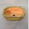 Traditional Oriental mini pot