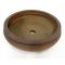 Pot rond 10484 Ø 185 mm.