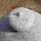 Granite stone lantern 120 cm
