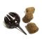 Fertiliser holders with lids 10 units large