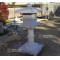 Lanterne granite EI TOKUJI GATA 150 cm