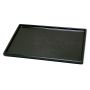 Rectangular drip tray 18.5*13 cm 6 DX