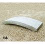 Bridge granit 220 cm.