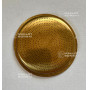 Grille pour lance d'arrosage laiton 37 mm