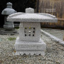 Lanterne granit