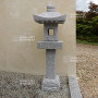 Lanterne granit