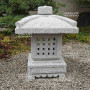 Lanterne granit