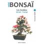 Mini bonsai Azaleas handbook N°3