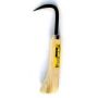 Root claw single prong