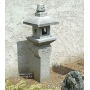 Stone lantern granit ORIBE 120 cm