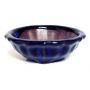 mini pot rond bleu marine B3