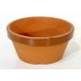 Low bonsai training pot N° 11