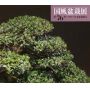 kokufu-ten bonsai exhibition catalogue 76 (2002)