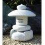 Stone lantern 50 cm