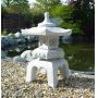 Lantern granite yukimi gata H 150 cm