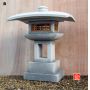 stone lantern kanshuji 120 cm