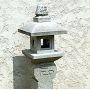 Lanterne granite ORIBE 150 cm