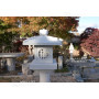 Lanterne granite EI TOKUJI GATA  150 cm