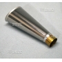 Noozle for watering inox can 4/6 liter Ø 50 mm