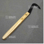 Carving tool for jin