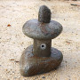 Lanterne granite yama doro 50 cm 12347