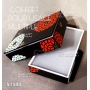 Bento chrysantheme noire 51588-6