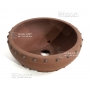 EPUISE Tokoname pot 14 F 105