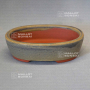 poterie ovale 11249