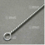 Nylon brush conical
