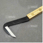 Carving tool for jin