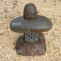 Lanterne granite yama doro 50 cm 12344