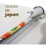 Watering can nozzle metal 630 mm.