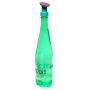 Rosette for soda bottles