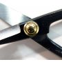 Straight scissors RYUKOH 210 mm
