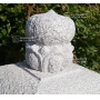 Lanterne granite nishinoya 115 cm