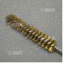 Nylon brush conical