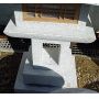 lanterne granite 100 cm kanshuji