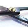 Straight scissors RYUKOH 210 mm